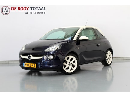 Opel Adam 0