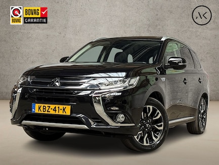 Mitsubishi Outlander 0
