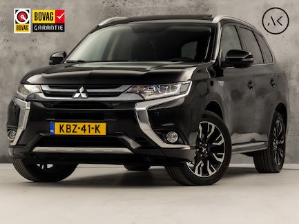 Mitsubishi Outlander 0