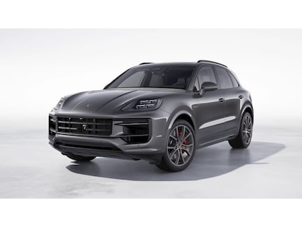 Porsche Cayenne 0