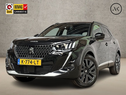 Peugeot 2008 0