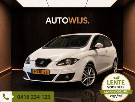 SEAT Altea 0