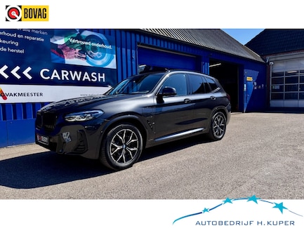 BMW X3 0