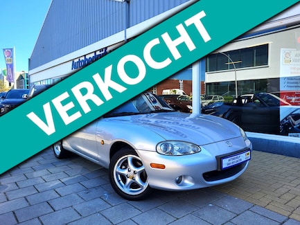 Mazda MX-5 0