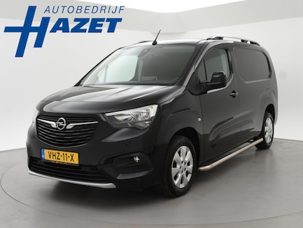 Opel Combo 0