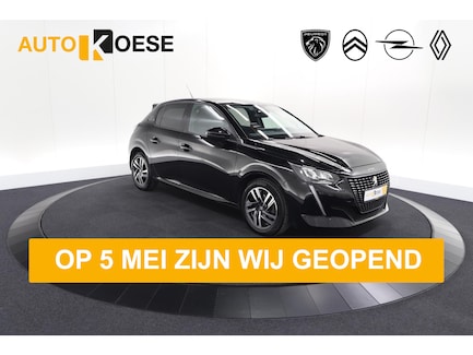 Peugeot 208 0