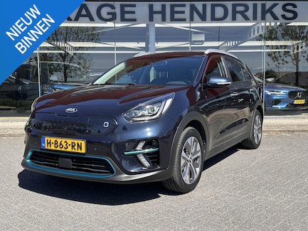 Kia Niro EV 0