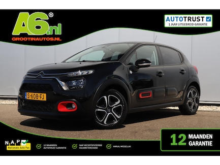 Citroën C3 0
