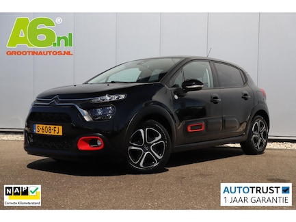 Citroën C3 0