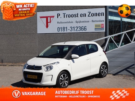 Citroën C1 0