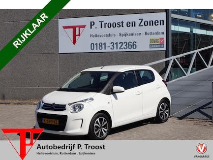 Citroën C1 0