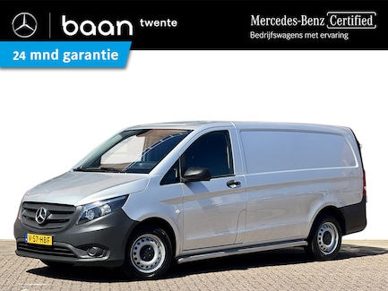 Mercedes-Benz Vito 0