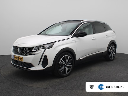 Peugeot 3008 0