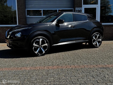 Nissan Juke 0