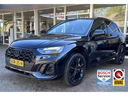 Audi Q5 0
