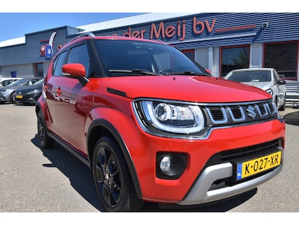 Suzuki Ignis 0