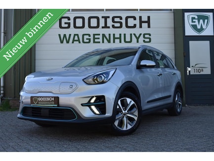 Kia Niro EV 0