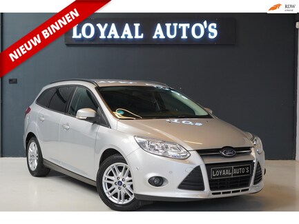 Ford Focus 0