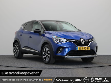Renault Captur 0