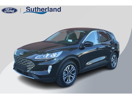 Ford Kuga 0