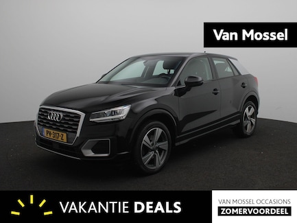 Audi Q2 0