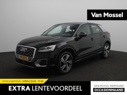 Audi Q2 0