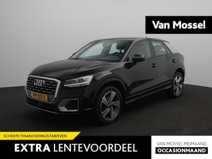 Audi Q2 0