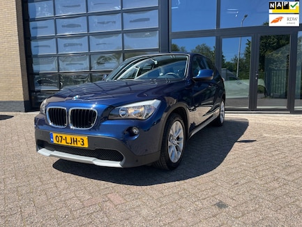 BMW X1 0