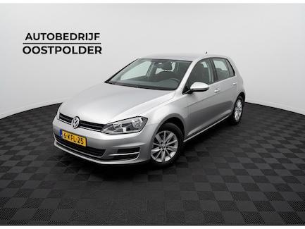 Volkswagen Golf 0