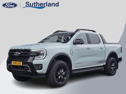 Ford Ranger 0