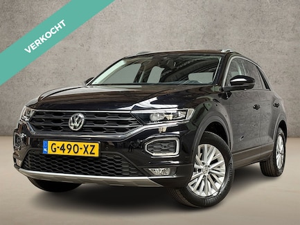 Volkswagen T-Roc 0