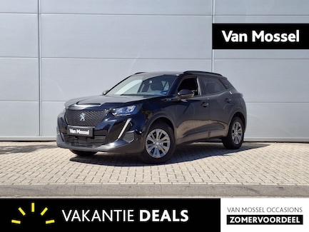 Peugeot 2008 0