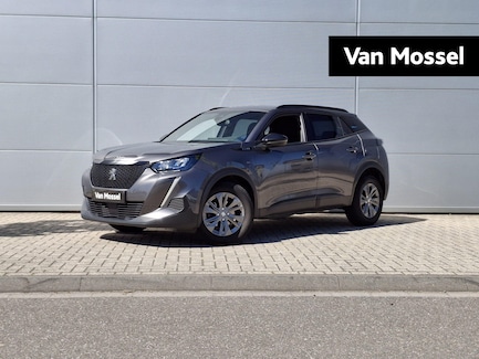 Peugeot 2008 0