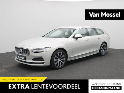 Volvo V90 0