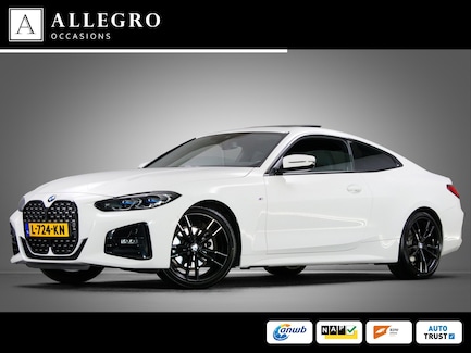 BMW 4-Serie 0