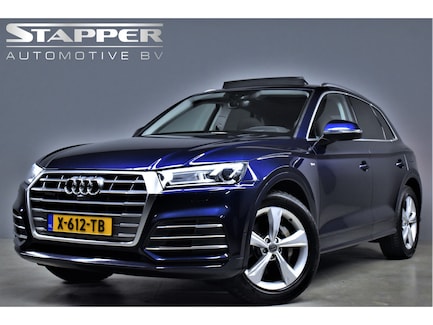 Audi Q5 0