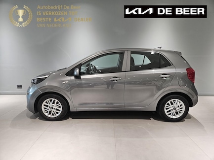Kia Picanto 0