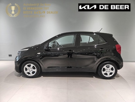Kia Picanto 0