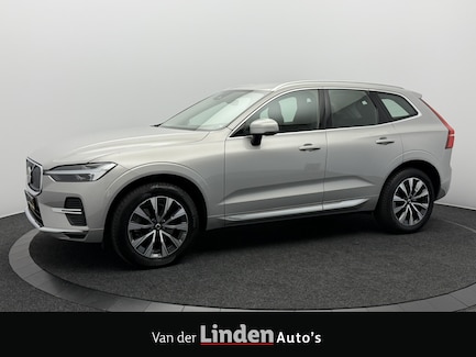 Volvo XC60 0