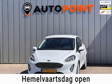Ford Fiesta 0