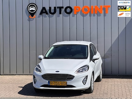 Ford Fiesta 0