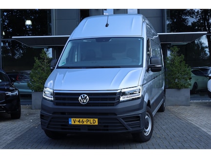 Volkswagen Crafter 0
