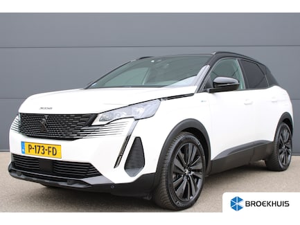 Peugeot 3008 0