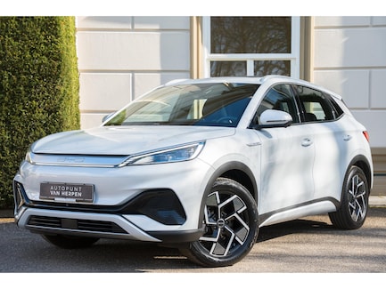 BYD Atto 3 0