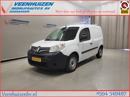 Renault Kangoo 0