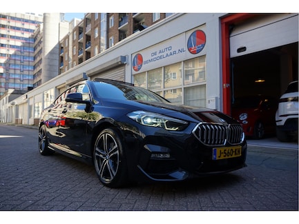 BMW 2-serie Gran Coupé 0
