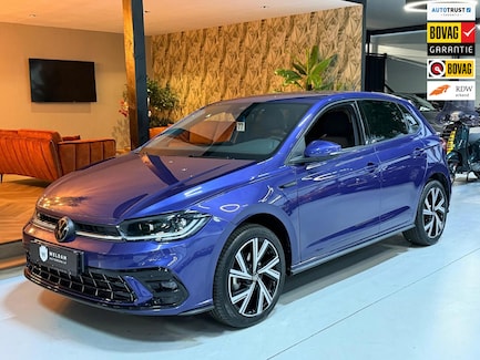 Volkswagen Polo 0