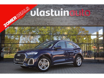 Audi Q5 0