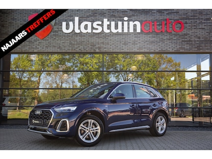 Audi Q5 0