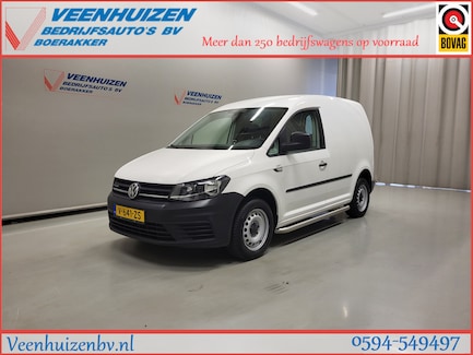 Volkswagen Caddy 0